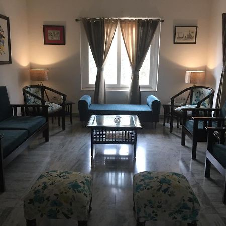 נוידה Ad Country Villa מראה חיצוני תמונה