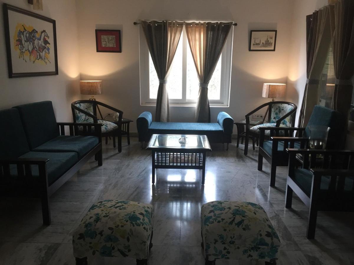 נוידה Ad Country Villa מראה חיצוני תמונה