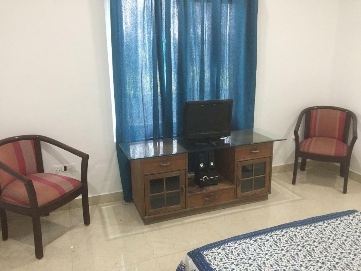 נוידה Ad Country Villa מראה חיצוני תמונה