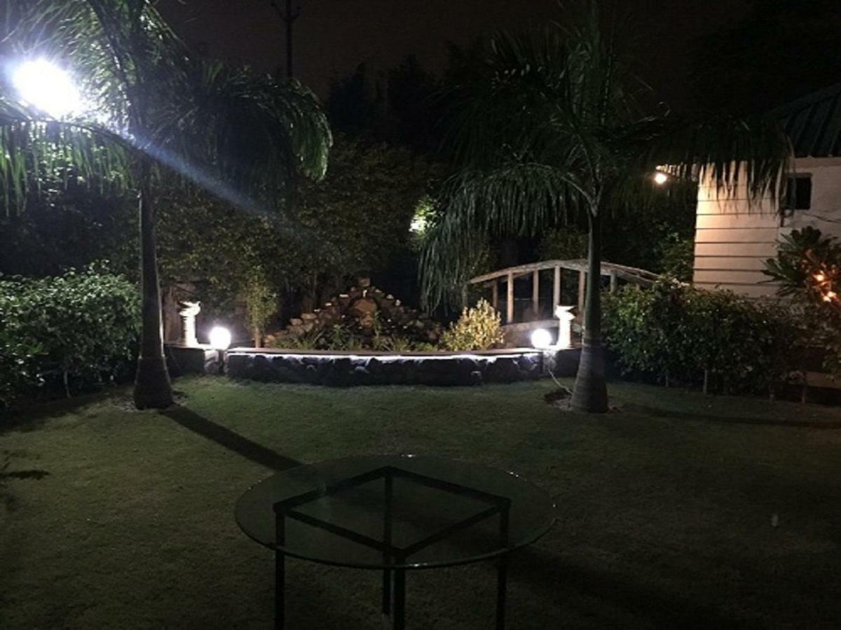 נוידה Ad Country Villa מראה חיצוני תמונה